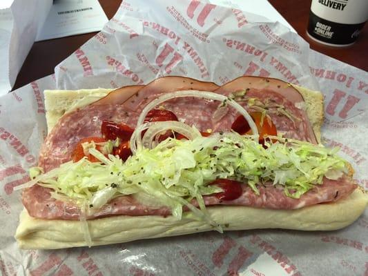 Jimmy John's