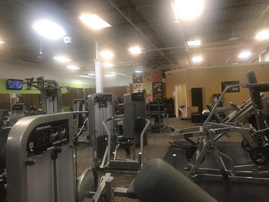 Anytime Fitness