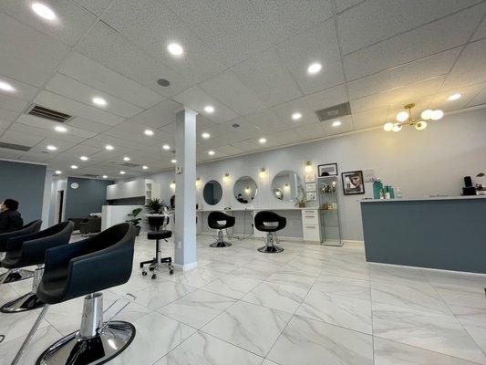 Salon Kawi