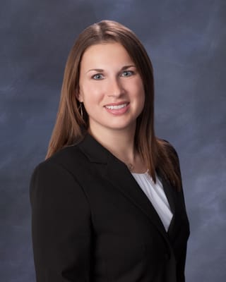 Attorney Katherine Thomas