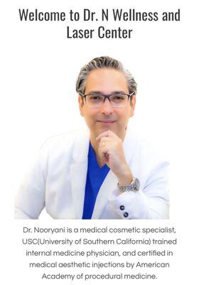 Dr.N wellness&laser center