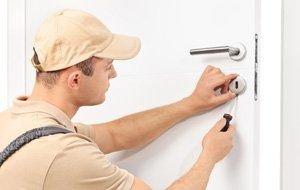 A & B Locksmith Service