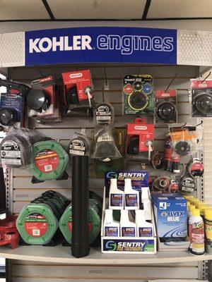 Kohler products