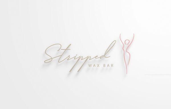 Stripped Wax Bar