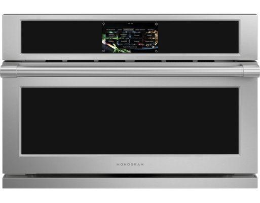 Convection Microwave Oven Repair