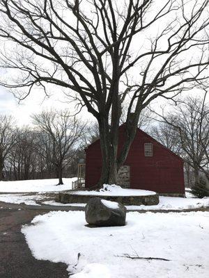 Jacob Purdy House