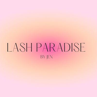 Lash Paradise by Jen