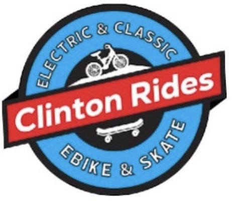 Clinton Rides | 26 Main St. Clinton NJ | 908.312.3264. Free, safe test rides in our private parking lot. Stop in and test one today!