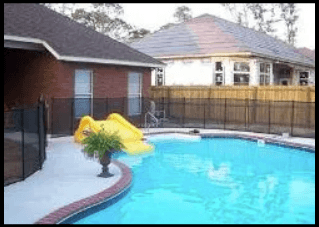 All Safe Pool Security Systems