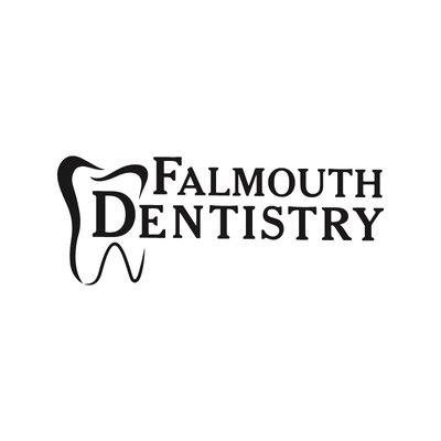 Falmouth Dentistry Logo