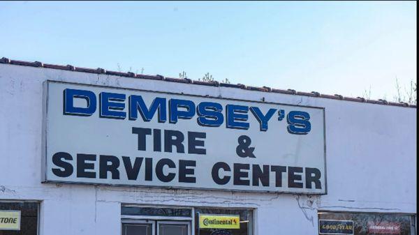 Dempsey's Tire Center