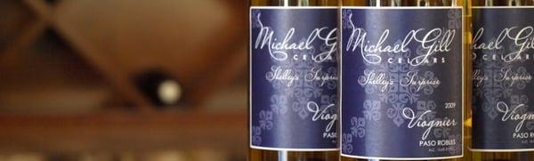 Michael Gill Cellars