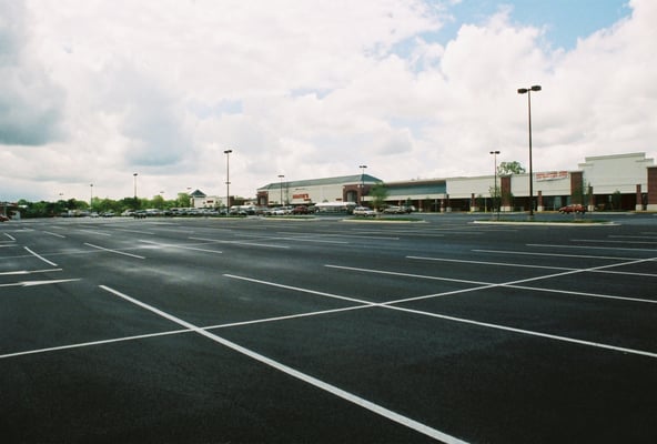 Martins Shopping Center