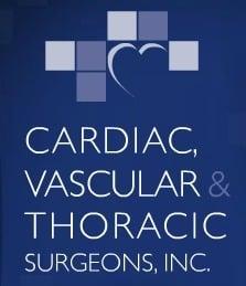 Cardiac Vascular & Thoracic Surgeons, Inc. logo