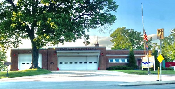 Longwood Fire Company