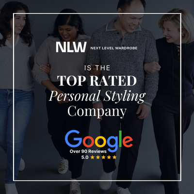 With over ninety, 5 star reviews and counting- NLW is the leading stylist for professionals.