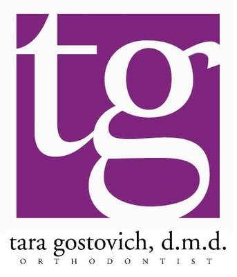 Orthodontist Tara Gostovich DMD