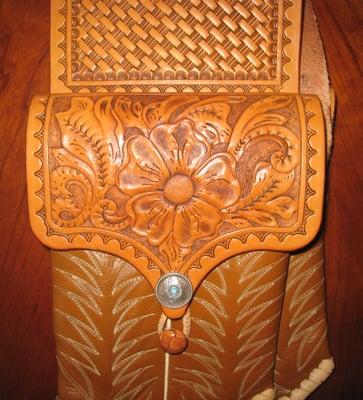 North Texas Leatherwork