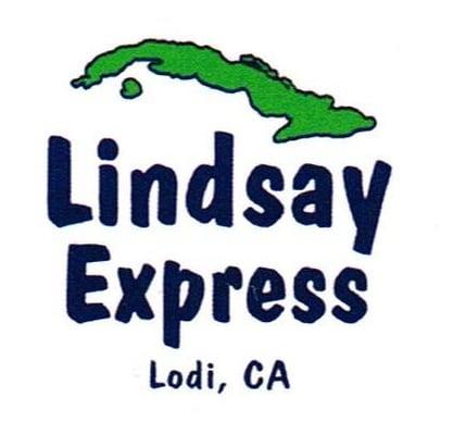 Lindsay Express Taxi