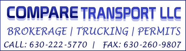 Compare Transport LLC