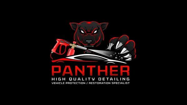 Panther High Quality Detailing