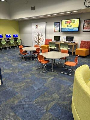 Osceola County Library System