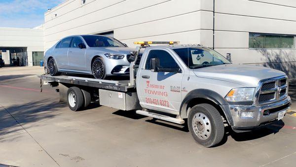 Towing Service