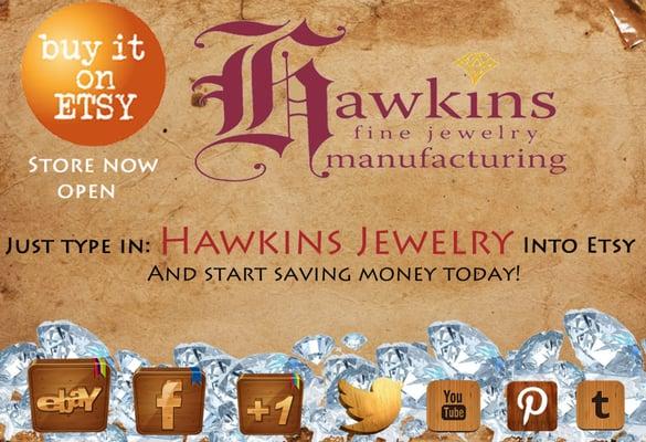 Hawkins Jewelry