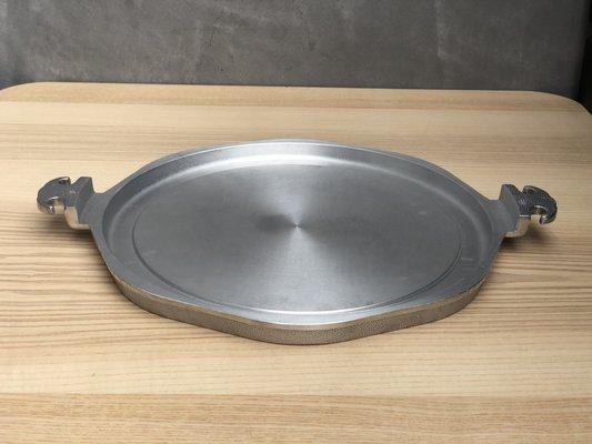 Guardian Service Cookware Griddle - $65 plus shipping