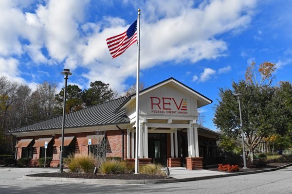 REV Federal Credit Union