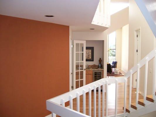 Simply Smooth Drywall and Paint