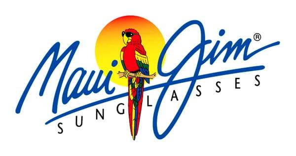 Best selection of Maui Jim!