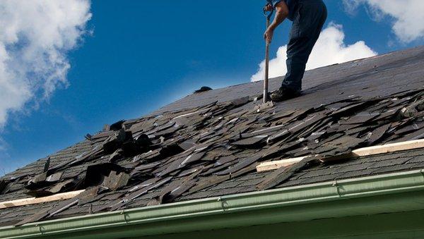 Professional Roofing & Sales