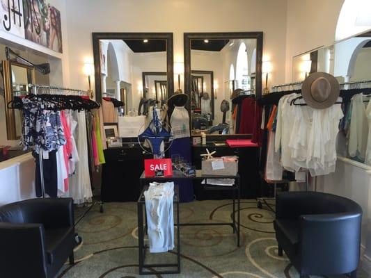 Shop at Jadis boutique for jewelry, swimsuits, handbags, dresses, tops, and bottoms, and much more!