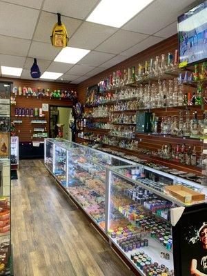 Tobacco Hut & Vape Shop Fine Cigars