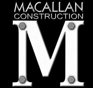 Macallan Construction