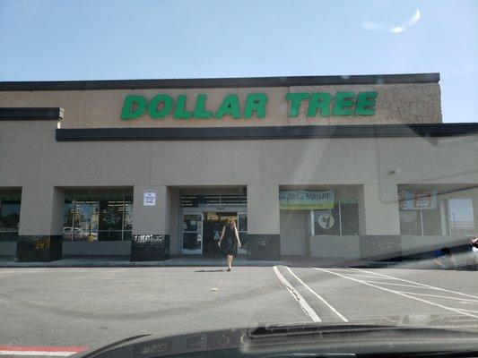 Dollar Tree