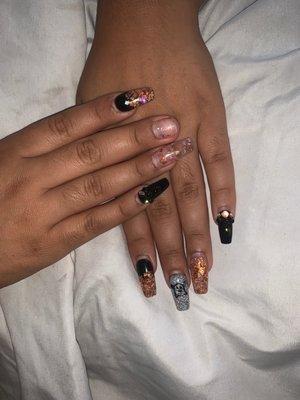 T.T Nails