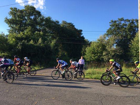 Rockleigh Crit