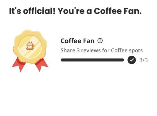 11/18/2022:  Believe me when I state Bean Barn's coffee tastes like tired, old, "military boot" coffee because I served in the USAF!