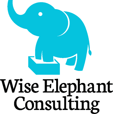 Wise Elephant Consulting offers marketing and economic development strategy to businesses and communities.