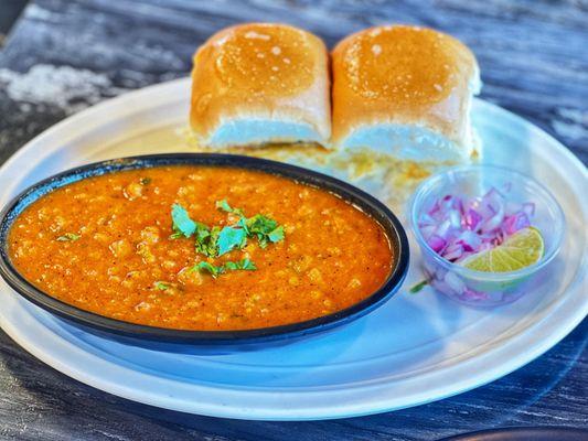 BHAJI PAV