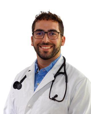 WELCOME Dr. "A" - our new board-certified Pediatrician