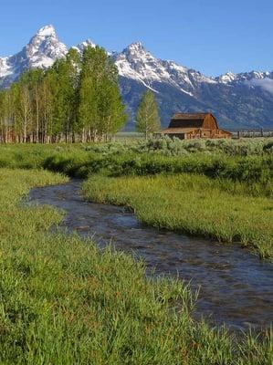 Linda Stoltz - Jackson Hole Real Estate