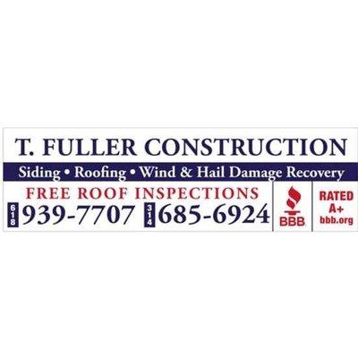 T Fuller Construction