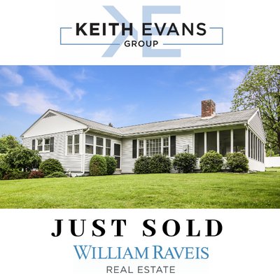 Just Sold | New MIlford CT