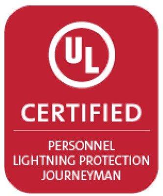 UL Certified