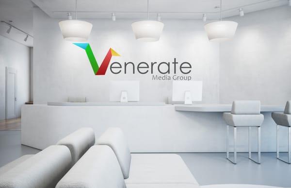 Venerate Media Group