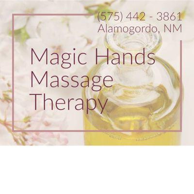 If you have a body you can benefit from the therapeutic massage. Call: 575-442-3861