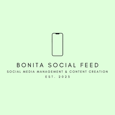 Bonita Social Feed